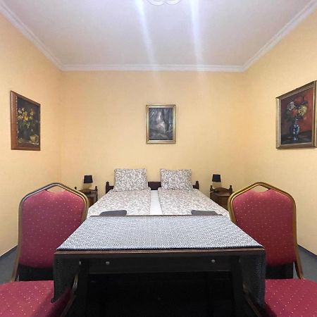 Luxi Romantik Apartments Budapeşte Dış mekan fotoğraf