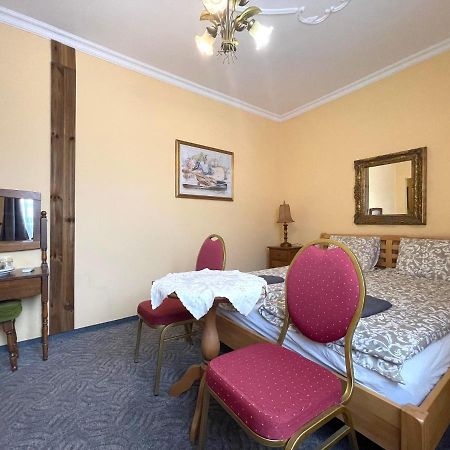 Luxi Romantik Apartments Budapeşte Dış mekan fotoğraf