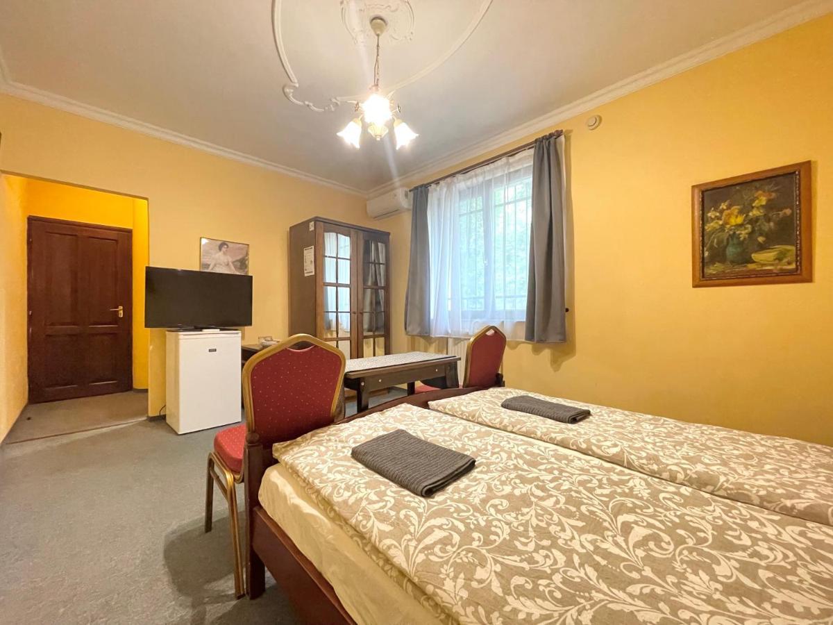 Luxi Romantik Apartments Budapeşte Dış mekan fotoğraf