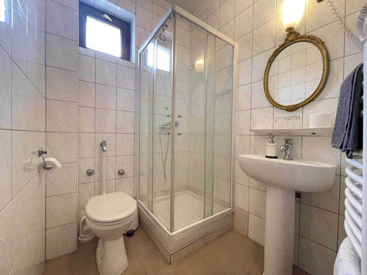 Luxi Romantik Apartments Budapeşte Dış mekan fotoğraf