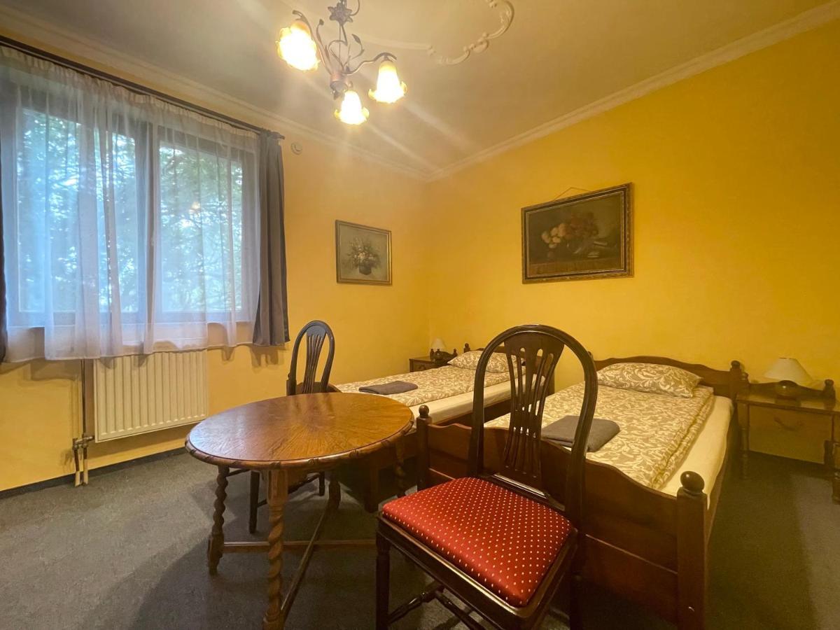 Luxi Romantik Apartments Budapeşte Dış mekan fotoğraf