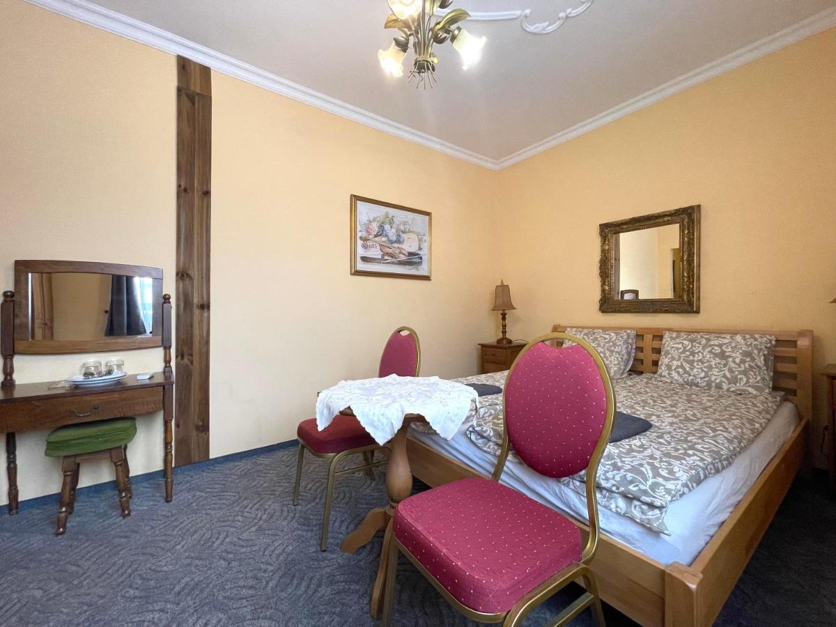 Luxi Romantik Apartments Budapeşte Dış mekan fotoğraf