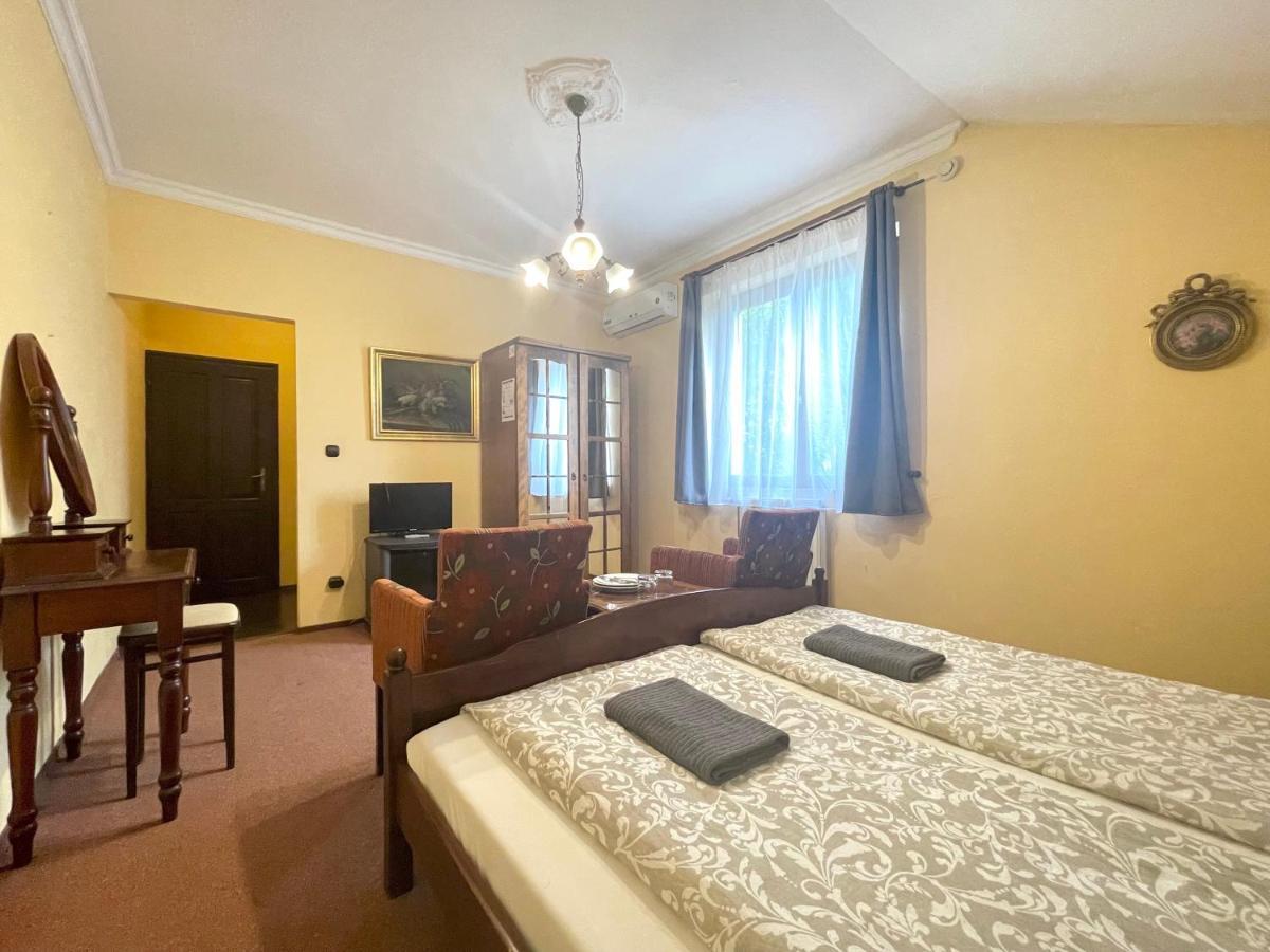 Luxi Romantik Apartments Budapeşte Dış mekan fotoğraf
