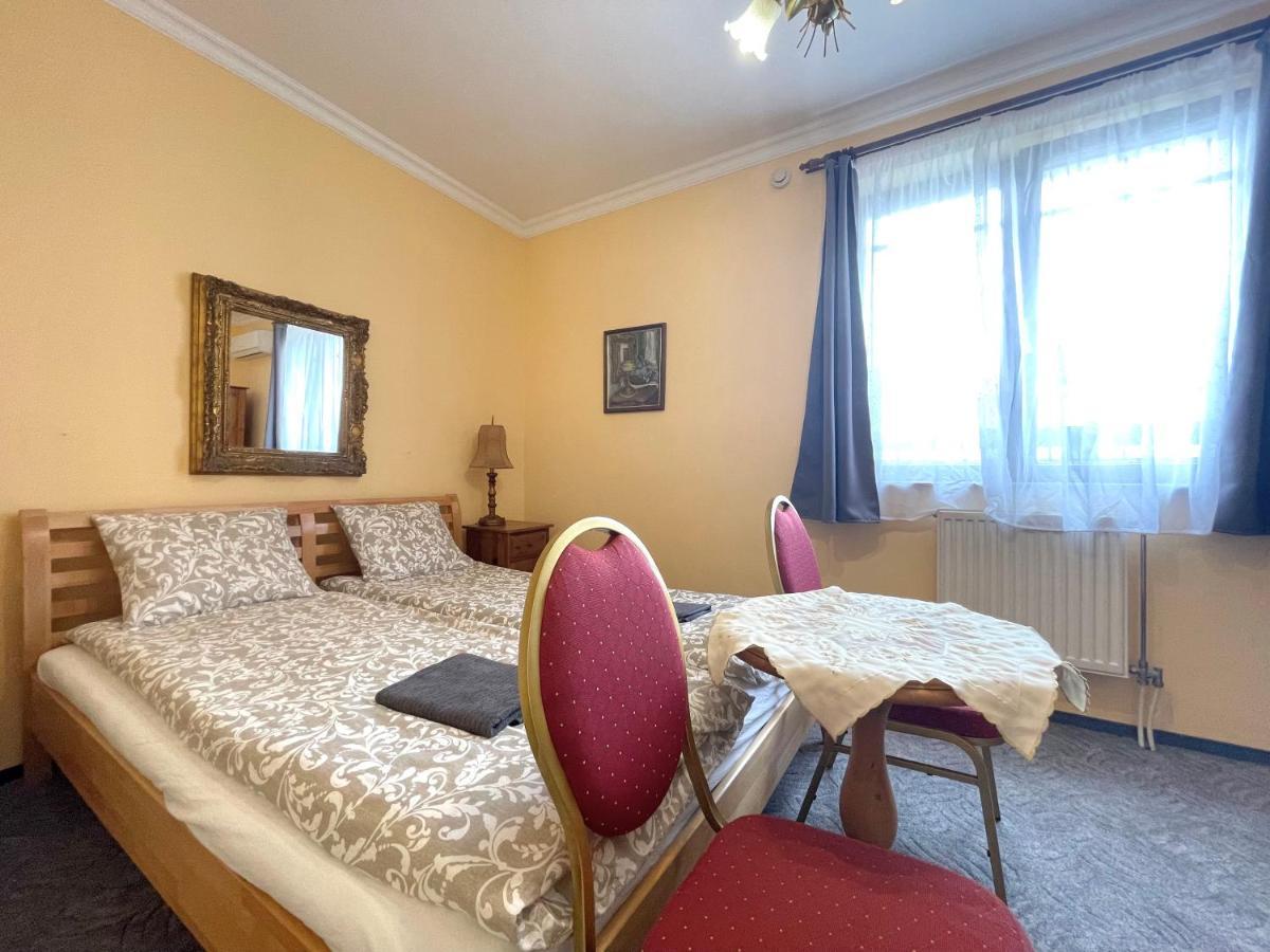 Luxi Romantik Apartments Budapeşte Dış mekan fotoğraf