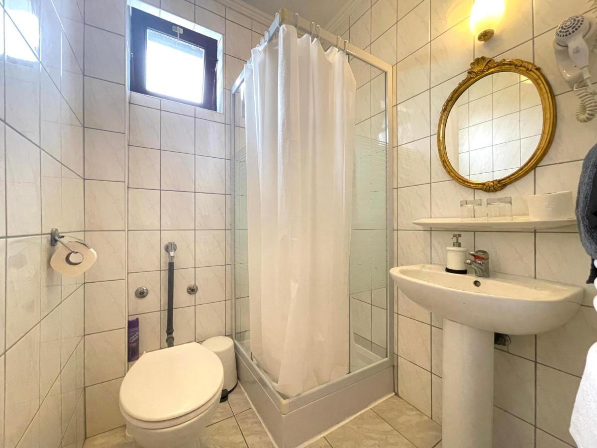 Luxi Romantik Apartments Budapeşte Dış mekan fotoğraf