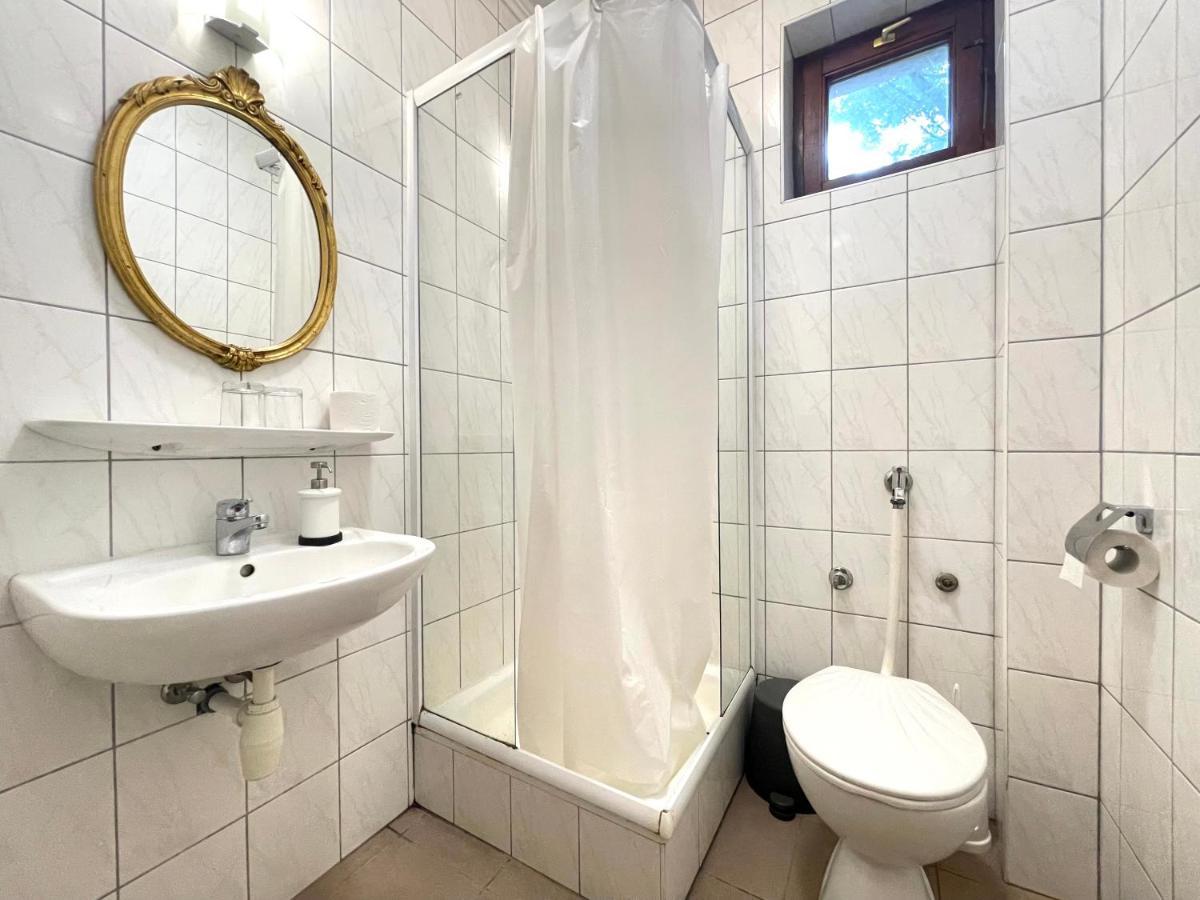 Luxi Romantik Apartments Budapeşte Dış mekan fotoğraf