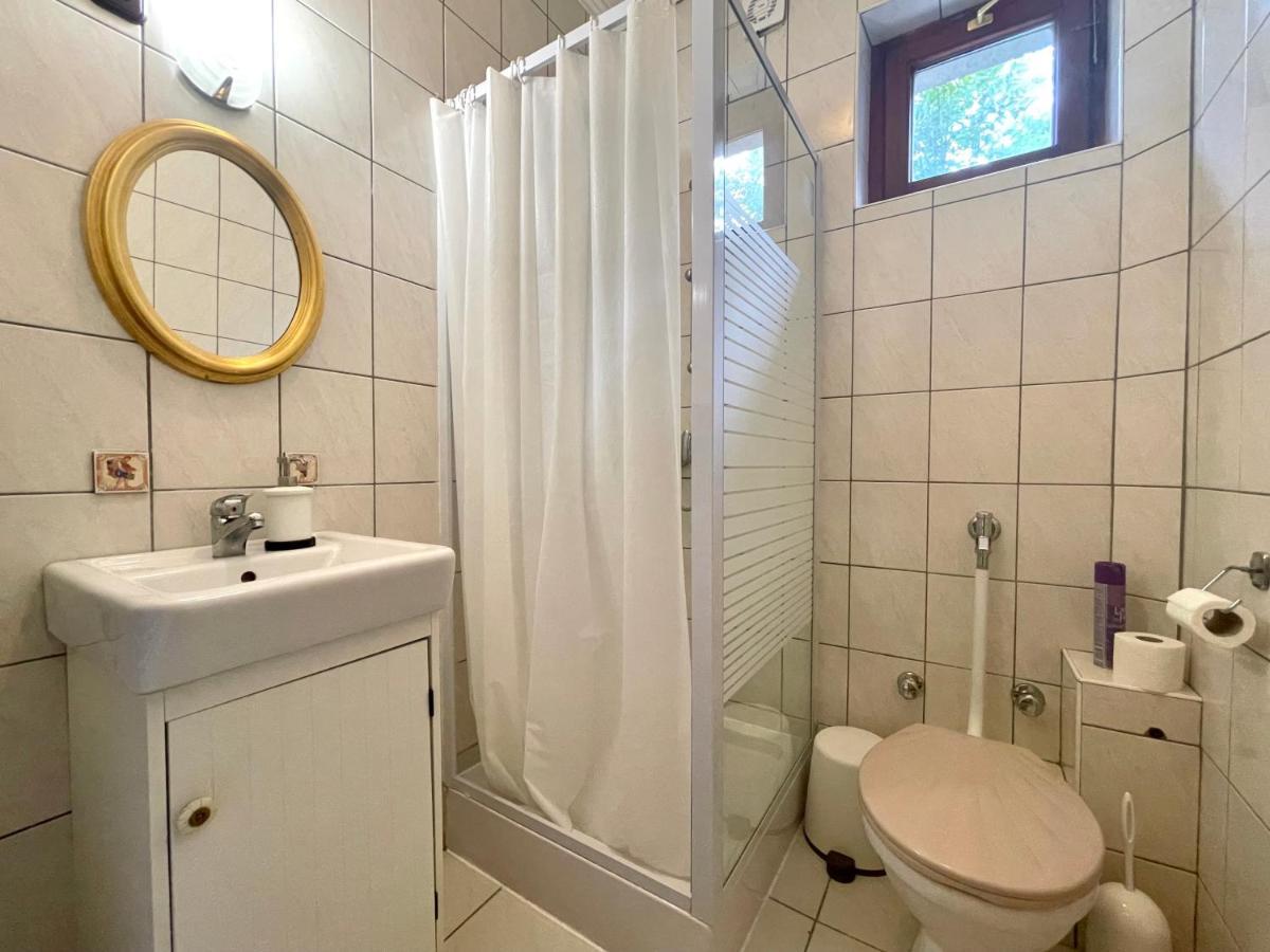 Luxi Romantik Apartments Budapeşte Dış mekan fotoğraf