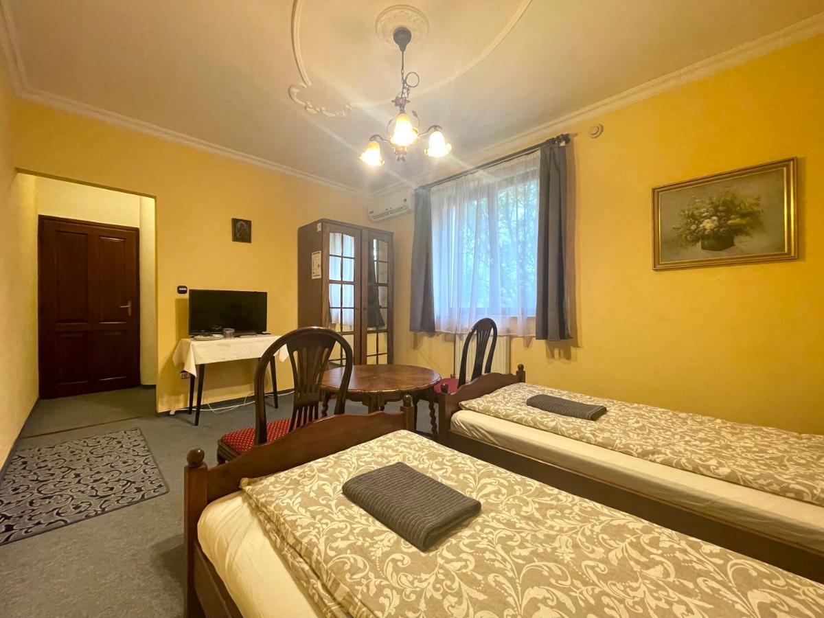 Luxi Romantik Apartments Budapeşte Dış mekan fotoğraf